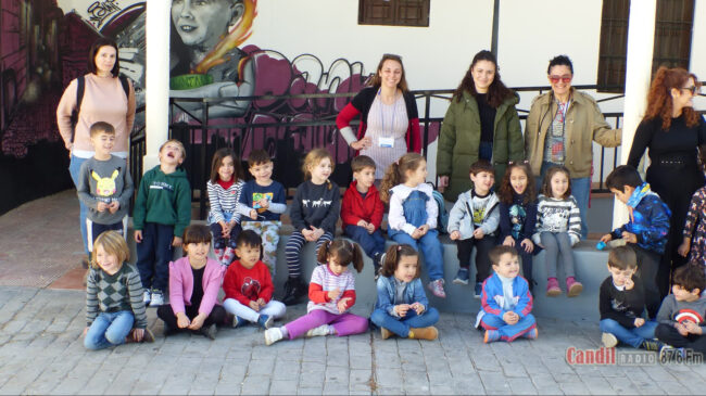 Clara Campoamor 4 Anios 2024-03-12 – (2) Clara Campoamor 4 Anios 2024-03-12
