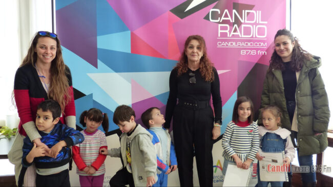 Clara Campoamor 4 Anios 2024-03-12