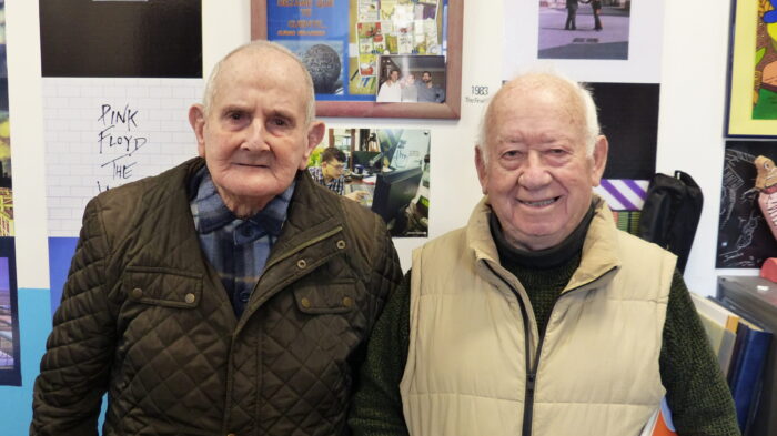 Espigaor y Camarillas Espigaor y camarillas