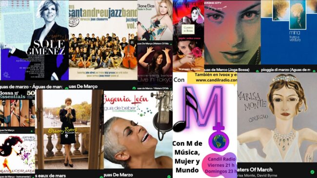 FOTOS CON M 270 AGUAS DE MARZO