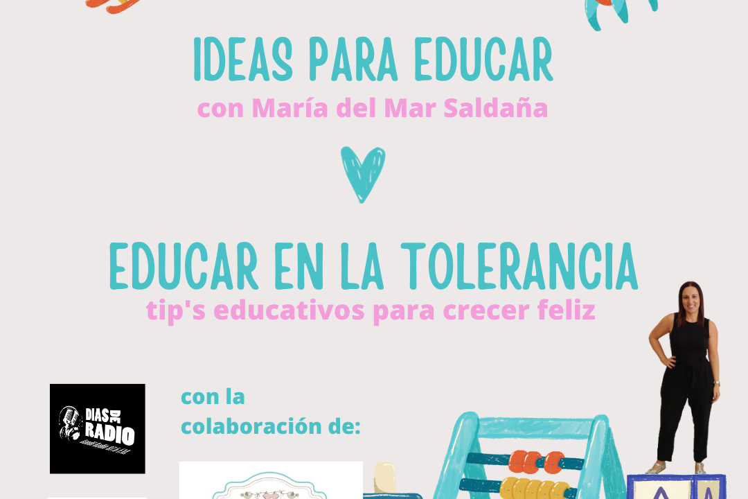 IDEAS PARA EDUCAR CUADRADO
