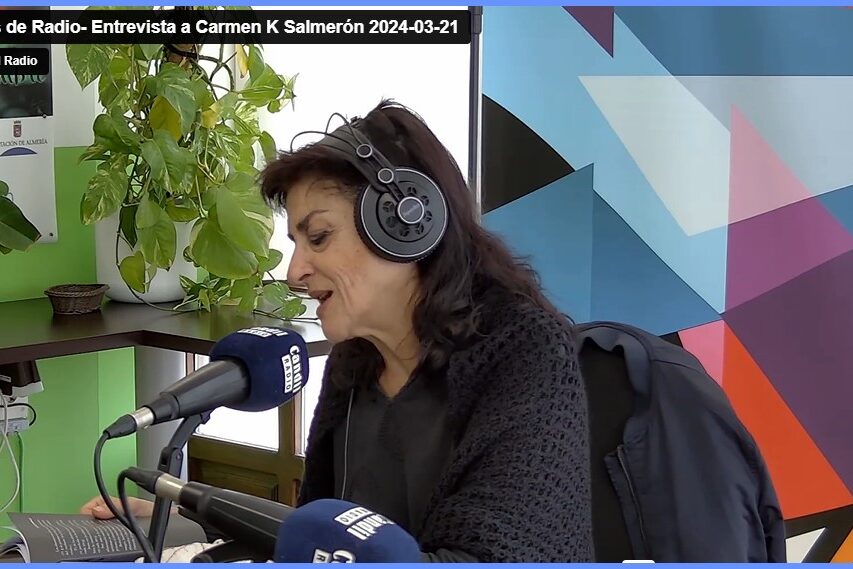 El viernes de Dolores, 22 de marzo de 2024 se presenta el libro de la Gastronomía Flamenco Punk, un compendio de maneras de vivir donde la música, la nutrición y la sabrosura se restriegan en un baile carnal en pro del engrandecimiento over there. Y antes de que se presente en España, lo hemos llevado de gira. Aquí estamos frente a la ‘giralda’ de Praha. Con un fresquito envidiable, os deseamos Salud, para disfrutar de la Vida. El libro de la GASTRONOMÍA FLAMENCO PUNK está editado por Yeray Ediciones, por la editora Encarni López, y abre una nueva colección: Miscelánea.