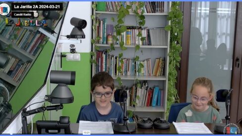 La Jarilla 2A 2024-03-21