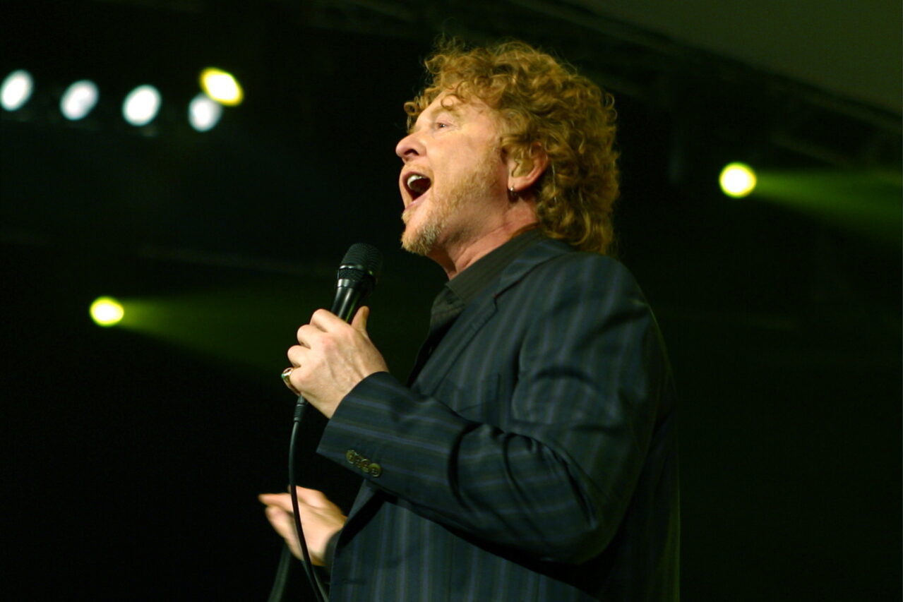 smply red vuelo de yorch