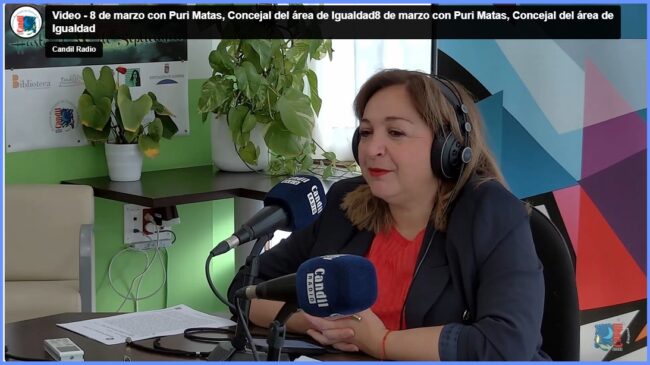 Este sábado 9 de marzo celebraremos la Gala del Día de la Mujer en el Teatro Multiusos a partir de las 20:00 horas. Os dejamos con otros dos de los premios de esta edición: 🏵 Nuria Ortega: joven poeta huercalense, participante en diversos recitales poéticos, alzando su voz con el Premio Adonáis de Poesía gracias a su poemario ‘Las infancias sonoras’ y, además, ganadora del Premio ESPASAesPOESÍA con ‘Albatros’, dándonos el placer de disfrutar de su poesía. Formó parte de Versate con el objetivo de reunir a poetas jóvenes de España 🏵 Congregación Misioneras de Acción Parroquial: fundada en 1942, la congregación está presente en la Diócesis de Almería desde hace más de 40 años y en Huércal de Almería desde 1996, en los que han vivido su carisma «haciendo parroquia», integrando la fe en la vida de las personas y dándoles luz por el bien de la comunidad cristiana Contra la Violencia de Género Huércal de Almería #GaladelaMujer #MásFuertesMásUnidas #HuércalCercano