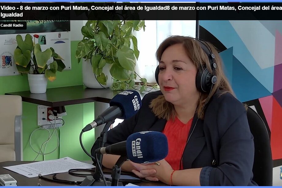 Este sábado 9 de marzo celebraremos la Gala del Día de la Mujer en el Teatro Multiusos a partir de las 20:00 horas. Os dejamos con otros dos de los premios de esta edición: 🏵 Nuria Ortega: joven poeta huercalense, participante en diversos recitales poéticos, alzando su voz con el Premio Adonáis de Poesía gracias a su poemario ‘Las infancias sonoras’ y, además, ganadora del Premio ESPASAesPOESÍA con ‘Albatros’, dándonos el placer de disfrutar de su poesía. Formó parte de Versate con el objetivo de reunir a poetas jóvenes de España 🏵 Congregación Misioneras de Acción Parroquial: fundada en 1942, la congregación está presente en la Diócesis de Almería desde hace más de 40 años y en Huércal de Almería desde 1996, en los que han vivido su carisma «haciendo parroquia», integrando la fe en la vida de las personas y dándoles luz por el bien de la comunidad cristiana Contra la Violencia de Género Huércal de Almería #GaladelaMujer #MásFuertesMásUnidas #HuércalCercano