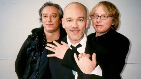 REM rem - vuelo de yorch