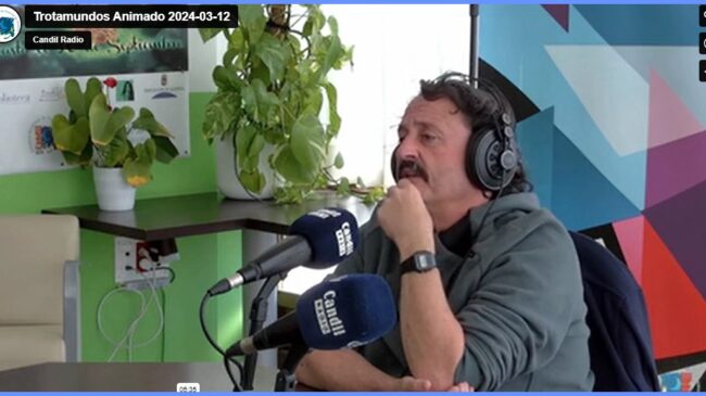 El Proyecto «RAICES: Mujer, Agroecología y Proximidad» os invita a esta Jornada de Encuentro Eco y Artesanal en Cercanía y Km «0» con los Productores y Productoras de nuestro Territorio y comarcas. Podremos «catar» sus productos y conocer el sabor de nuestra tierra. Éste 22 de marzo (viernes) os esperamos.