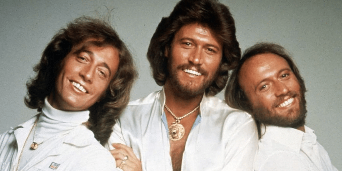 bee-gees bee gees - Vuelo de yorch