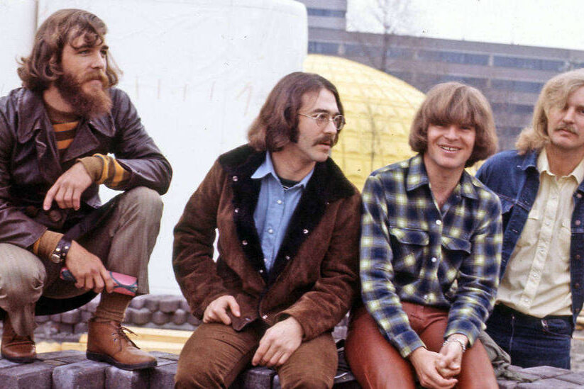 credence clearwater revival credence clearwater revival vuelo de yorch