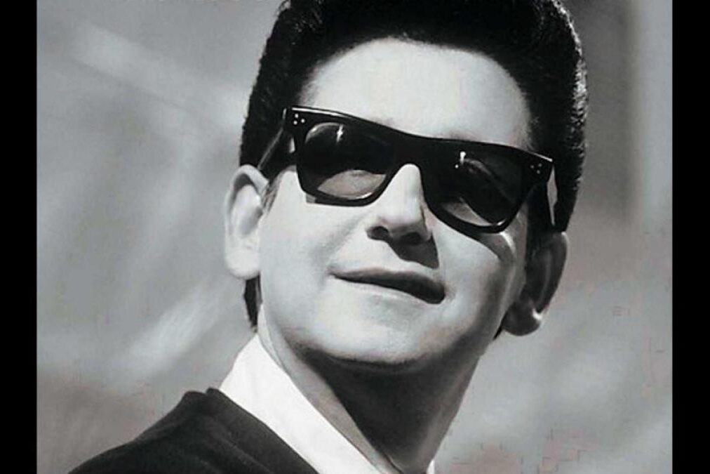 roy orbison el vuelo de yorch