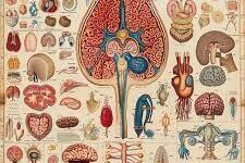 Ciencia en el aljibe - sistema endocrino