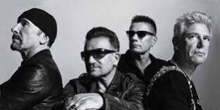 u2 Yorch u2