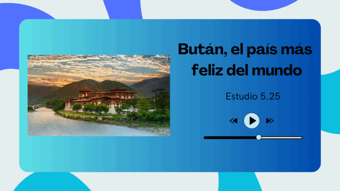 Bután se encuentra sobre algunas de las montañas más elevadas del planeta, las montañas del Himalaya y es posible que sea justamente esa cercanía con el cielo una de las claves para que este país se considere un paraíso terrenal. Con apenas un millón de habitantes, este país de grandes paisajes y viejas tradiciones se caracteriza por algo bastante más inusual, y es que en Bután los resultados que confirman si el país va bien o no no se basan en su PIB, sino por su índice de Felicidad Nacional. Es por esto que se le conoce como uno de los países más felices de la tierra. Sin embargo, no conocemos mucho más de este país y por eso hoy quiero que le dediquemos un programa.