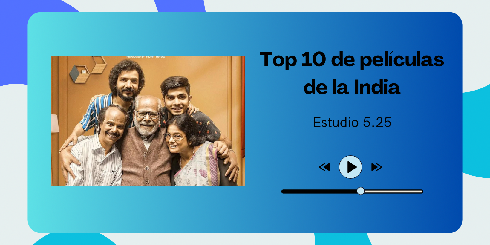 2024-05-01 – 01×09 Top 10 Pelis de la India