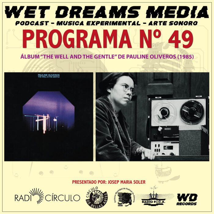 "En Candil Radio, Wet Dreams Media se compromete a mantener viva la llama de la música innovadora. Bajo la dirección de Josep Maria Soler y la producción de Antonio Cantón y Josep Maria Soler, el programa no solo destaca las publicaciones más relevantes del blog, sino que también presenta las últimas novedades discográficas de las nuevas generaciones de músicos exploradores."