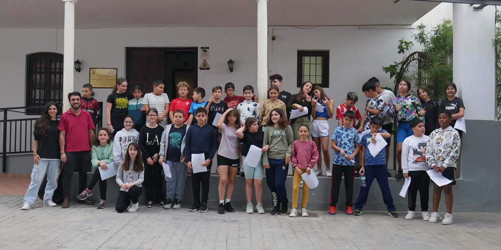 Ceip 28 Febrero 2024-04-23 - 5to