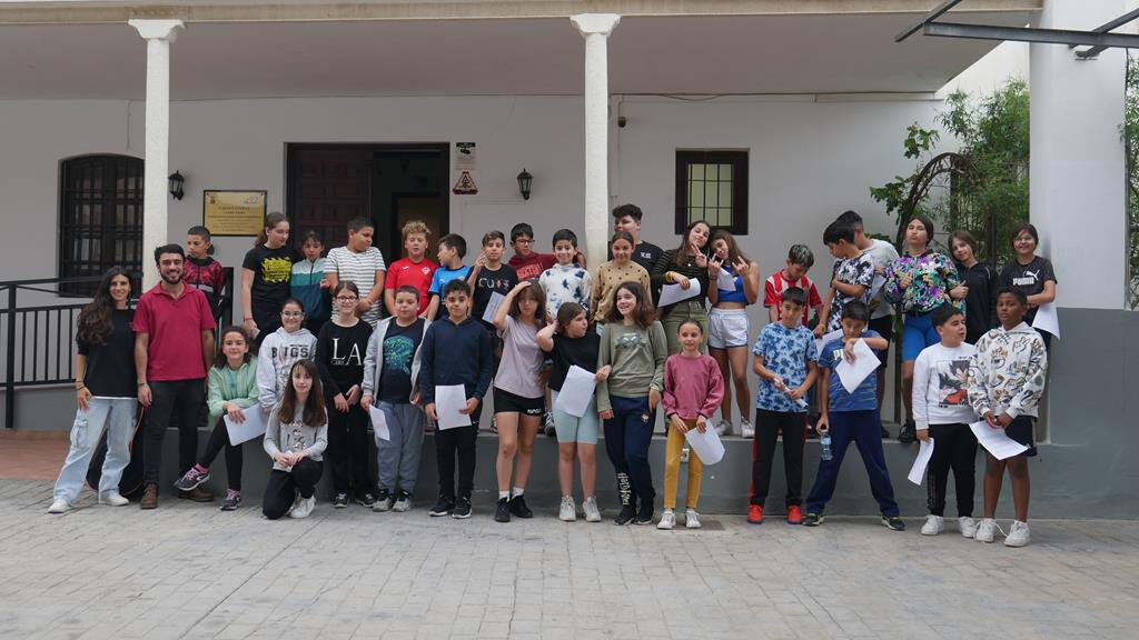 Ceip 28 Febrero 2024-04-23 - 5to