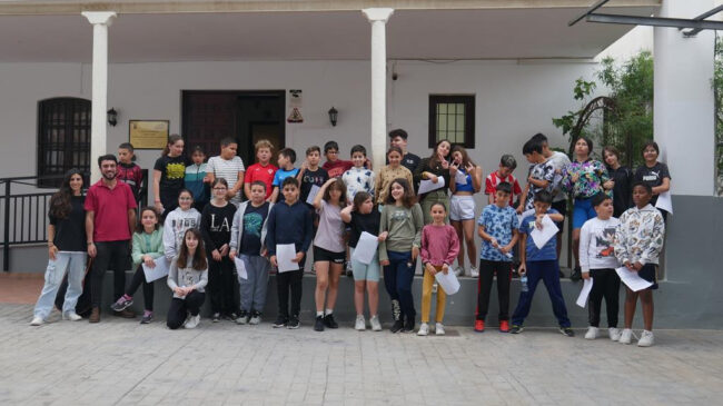 Ceip 28 Febrero 2024-04-23 – 5to (2) Ceip 28 Febrero 2024-04-23 - 5to