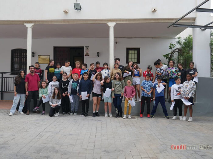 Ceip 28 Febrero 2024-04-23 - 5to