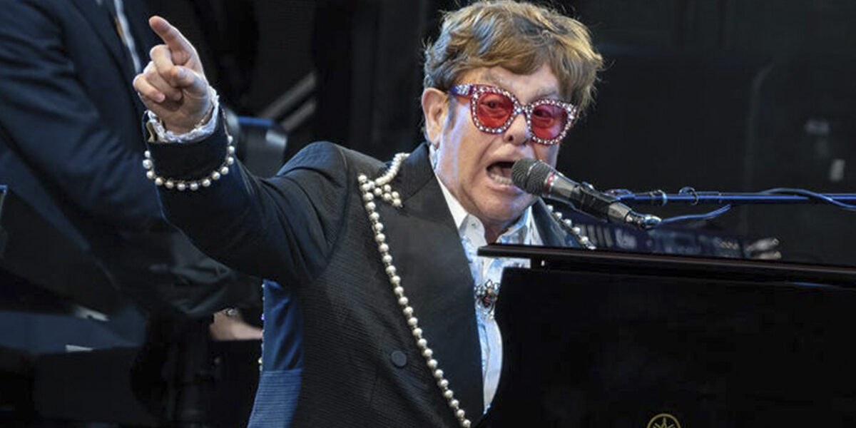 Elton-John elton john