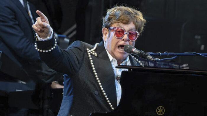 Elton-John elton john