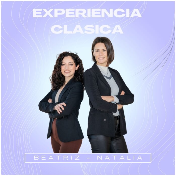 Experiencia Clasica