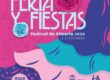 Programa de Fiestas de Huércal 2024