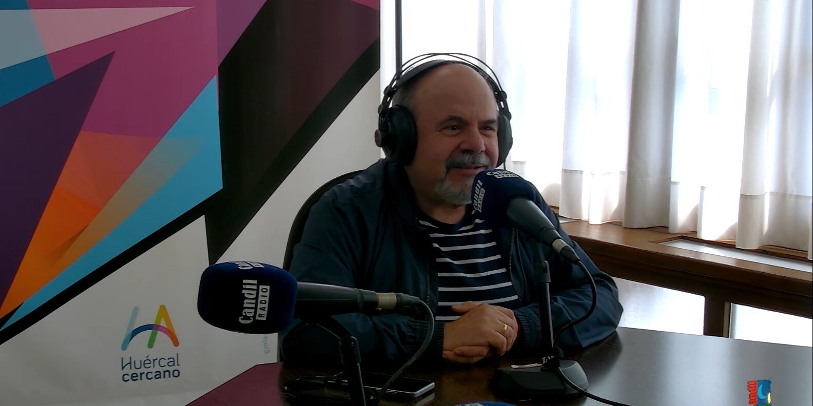 Gerardo Parra Profesor