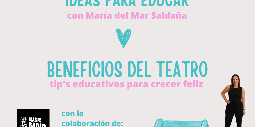 IDEAS PARA EDUCAR CUADRADO