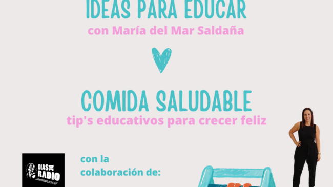 IDEAS PARA EDUCAR CUADRADO
