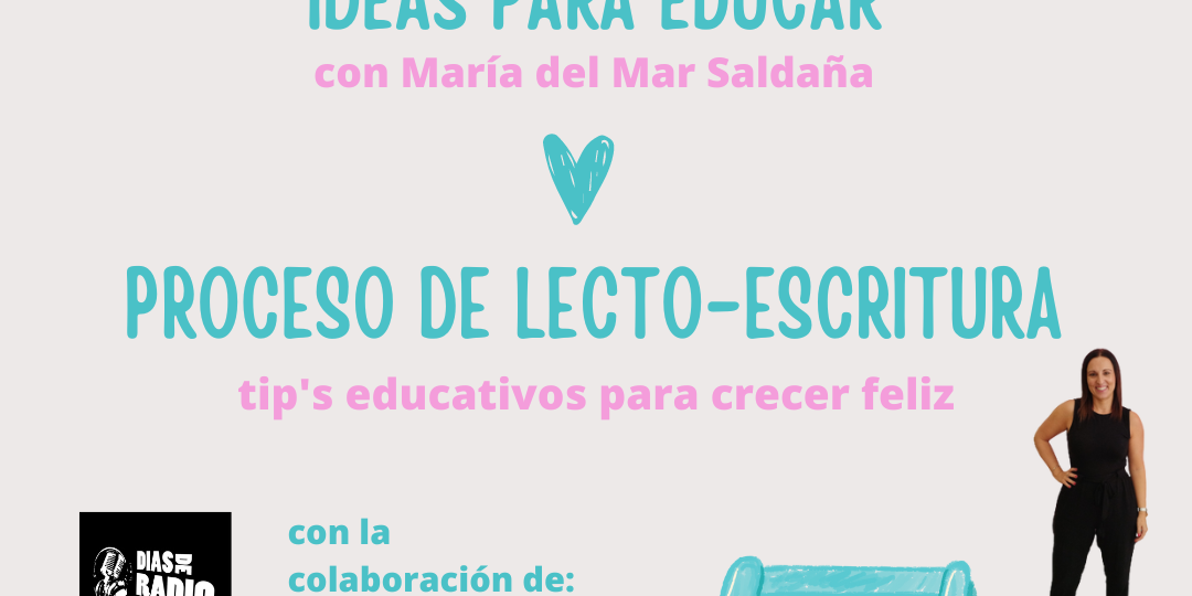 IDEAS PARA EDUCAR CUADRADO