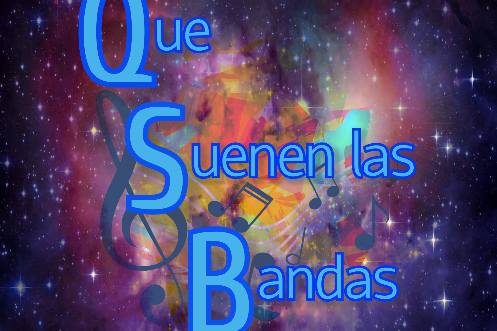 que-suenen-las-bandas-logo