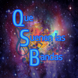 que-suenen-las-bandas-logo