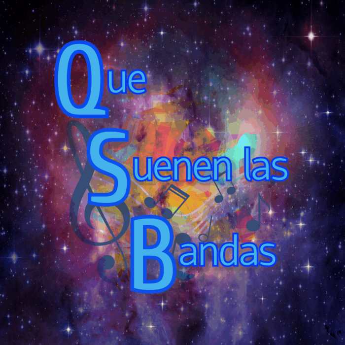 que-suenen-las-bandas-logo
