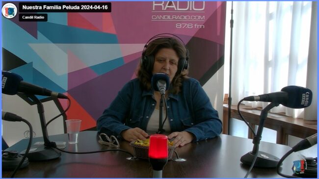 Nuestros peludos Una de las cosas buenas de la primavera es que las temperaturas son más suaves sin llegar a excesivamente calurosas. Eso nos permite poder pasar más tiempo al aire libre con nuestros peludos.