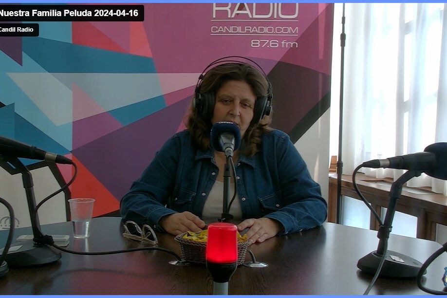 Una de las cosas buenas de la primavera es que las temperaturas son más suaves sin llegar a excesivamente calurosas. Eso nos permite poder pasar más tiempo al aire libre con nuestros peludos.