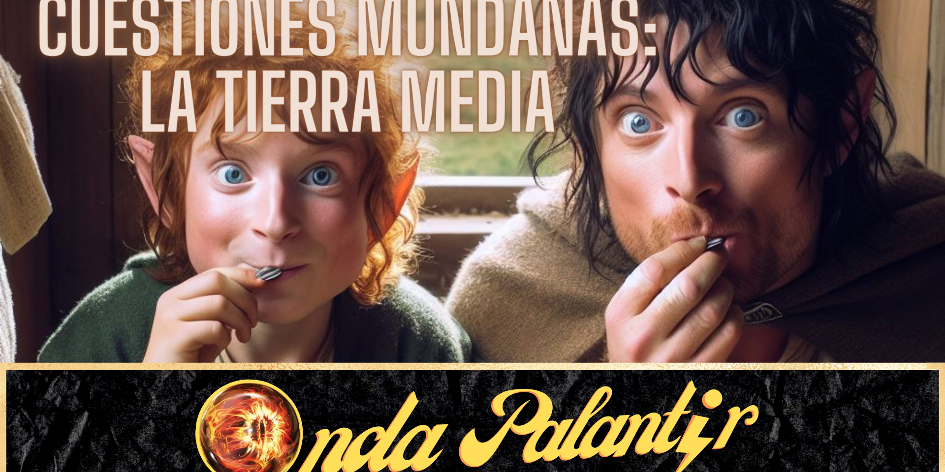 Onda Palantir 1×31 Web onda palantir