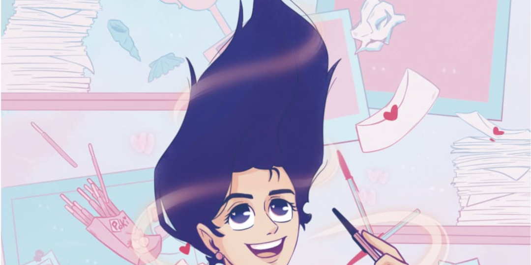 Portada Imaginarium 2