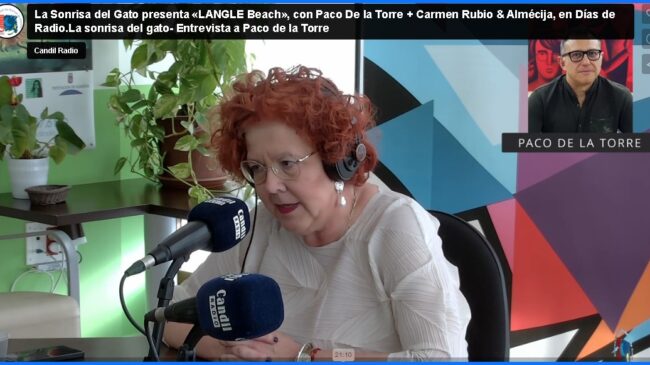 En el marco del proyecto Hoango que el artista Paco de la Torre viene desarrollando desde el año 2010, presenta el resultado de su investigación en torno a la arquitectura del actual Paseo Marítimo de Almería. Frente al actual conjunto de torres de apartamentos construidos a finales de los años sesenta bajo el impulso del desarrollismo, rescata las construcciones que, desde finales del siglo XIX, y especialmente durante la República constituyeron la extensión natural de la Almería horizontal bajo la dirección del arquitecto municipal, Guillermo Langle.