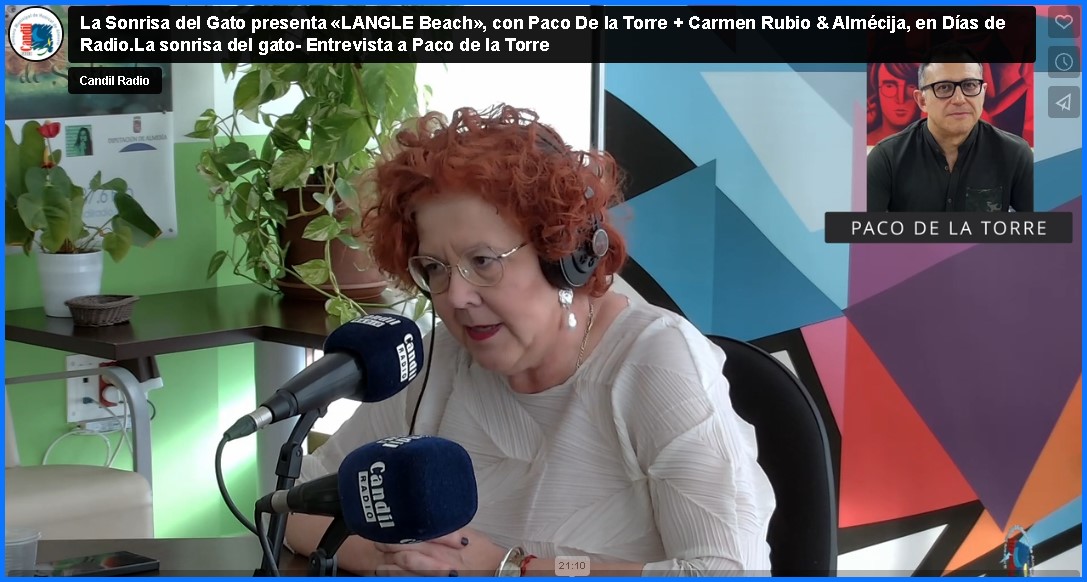 En el marco del proyecto Hoango que el artista Paco de la Torre viene desarrollando desde el año 2010, presenta el resultado de su investigación en torno a la arquitectura del actual Paseo Marítimo de Almería. Frente al actual conjunto de torres de apartamentos construidos a finales de los años sesenta bajo el impulso del desarrollismo, rescata las construcciones que, desde finales del siglo XIX, y especialmente durante la República constituyeron la extensión natural de la Almería horizontal bajo la dirección del arquitecto municipal, Guillermo Langle.