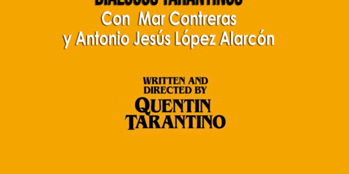 Tempus Fugit 11×25 Tempus meets Diálogos Tarantinos Esta semana tenemos el placer de recibir en nuestro programa a dos grandes amigos, Mar Contreras y Antonio Jesús López Alarcón, responsables del podcast “Diálogos tarantinos”, que vienen a hablarnos de sus novedades literarias: “Sensaciones”, de Mar; y “Más allá de la razón”, de Antonio. Ambas publicadas por la editorial Guante Blanco. Con ellos, además de sus libros, pasaremos un rato distendido y divertido. No os lo perdáis.