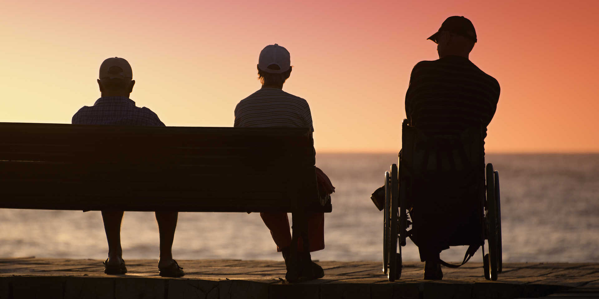 Turismo Accesible Playas adaptadas en la costa Almeriense1