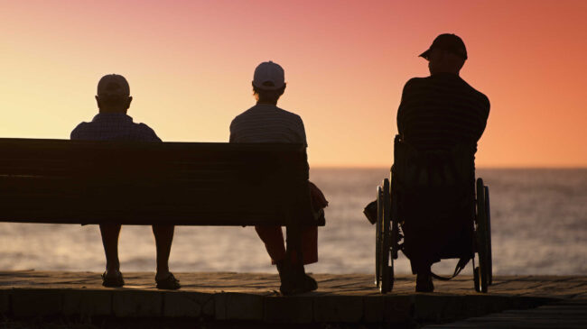 Turismo Accesible Playas adaptadas en la costa Almeriense1