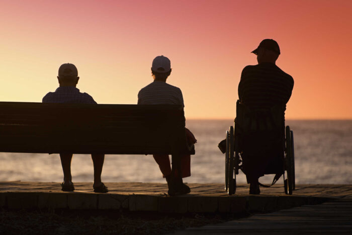 Turismo Accesible Playas adaptadas en la costa Almeriense1