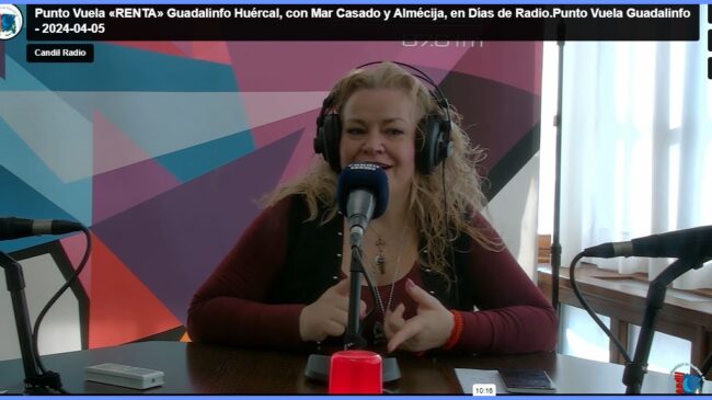 Esta semana SOMOS TODOS VUELA GUADALINFO HUÉRCAL… RENTA 2023 … Solicita tu Beca Mec durante el 19 de Marzo a partir de las 9 de la mañana hasta el 10 de Mayo hasta las 3 de la tarde . Si no sabes acude al punto Vuela en la prinera sesion de Marzo y te ayudamos hacerla . #becasmec #ministeriodeeducación #vuelaguadalinfo #andaluciavuela #vuelahuercaldealmeria