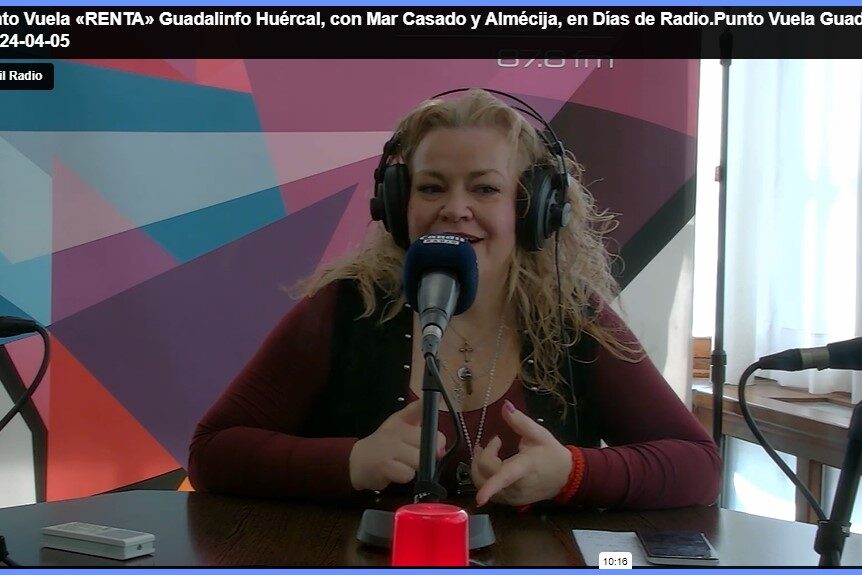 Esta semana SOMOS TODOS VUELA GUADALINFO HUÉRCAL… RENTA 2023 … Solicita tu Beca Mec durante el 19 de Marzo a partir de las 9 de la mañana hasta el 10 de Mayo hasta las 3 de la tarde . Si no sabes acude al punto Vuela en la prinera sesion de Marzo y te ayudamos hacerla . #becasmec #ministeriodeeducación #vuelaguadalinfo #andaluciavuela #vuelahuercaldealmeria