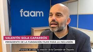 descarga