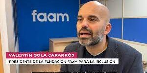 descarga