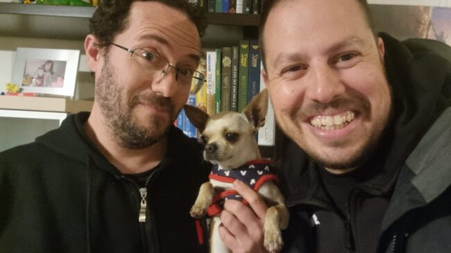 En este nuevo programa de Joaquín "El Entendido" de Arcade Bits y Bibi Ruiz, director de la revista de videojuegos Creative Future Games, hablamos largo y tendido del próximo evento de videojuegos para toda la familia que tendrá lugar en Huércal de Almería, Xpo Bit 24: que juegos tendremos, que actividades habrá, curiosidades,....